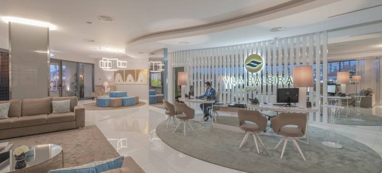 丰沙尔维拉巴莱拉酒店(Vila Baleira Funchal)图片