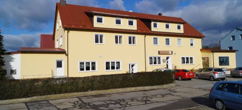 贝森哈特旅馆和肉店(Gasthaus & Metzgerei Besenhardt)图片