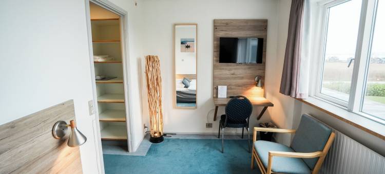 尤斯明德斯特兰酒店(Hotel Juelsminde Strand)图片