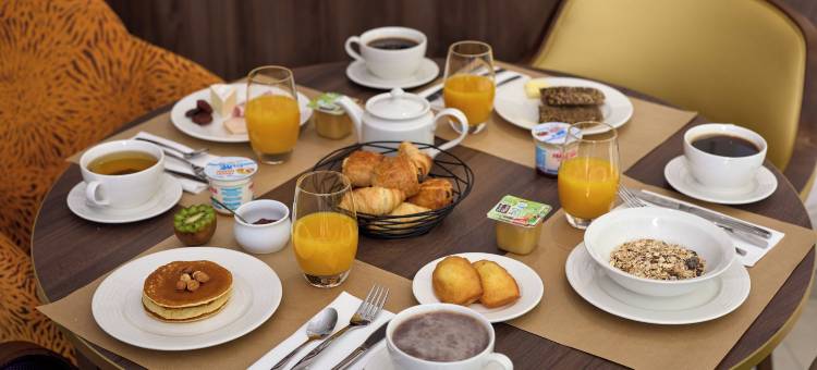 Quality Aparthotel St-Paul-lès-Dax图片