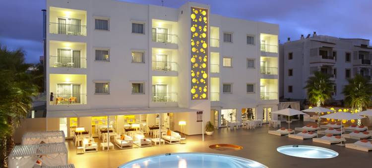 伊比萨阳光-公寓(Ibiza Sun Apartments)图片