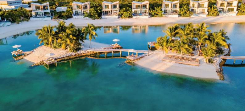 南岸(South Bank)图片