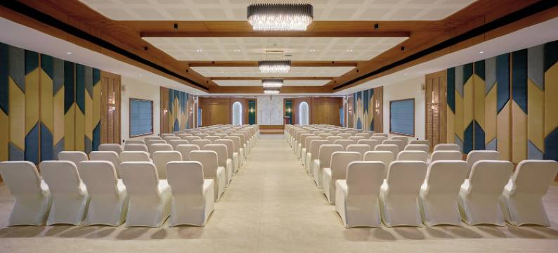 科兹科德机场酒店(Kowju Airport Hotel Calicut)图片