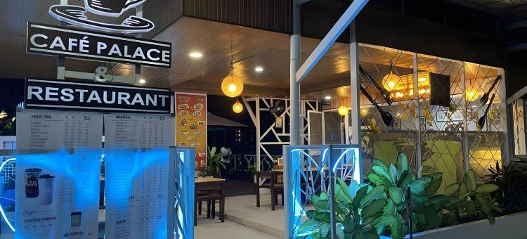 金色宫殿酒店(Golden Palace Hotel)图片