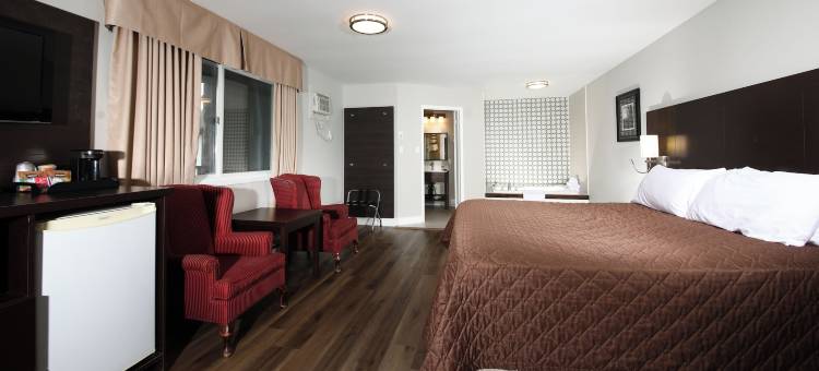 雪松汽车旅馆(Cedar Lodge Motel)图片
