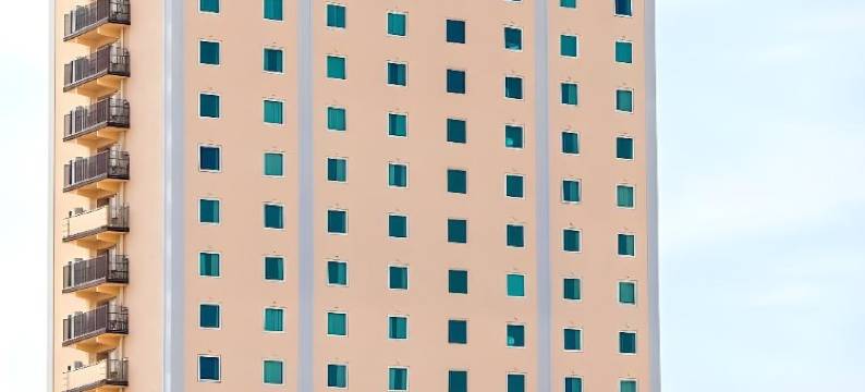 名古屋常滑春天阳光酒店(Spring Sunny Hotel Nagoya Tokoname Ekimae)图片