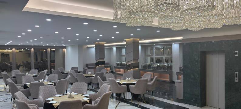 公寓酒店(Hotel Residency)图片