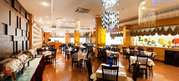斯马纳酒店(Smana Hotel Al Raffa)图片