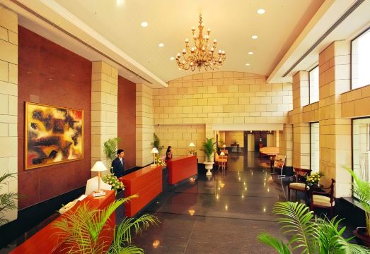 Hotel City Park Hotel Overview