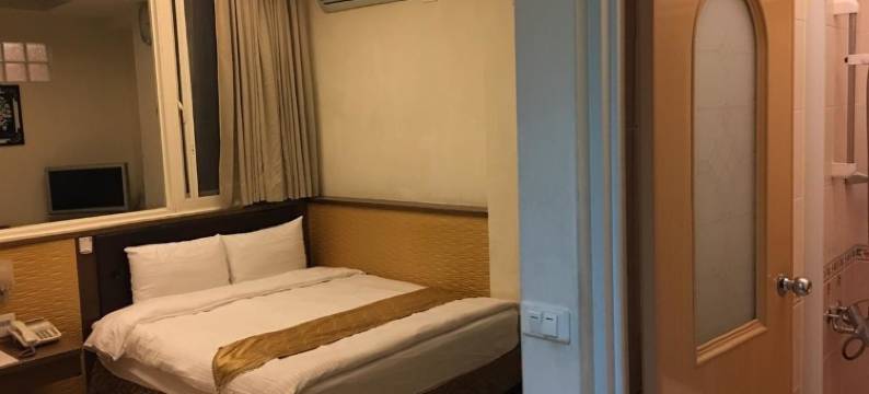 南投日月湖畔休闲度假旅馆图片