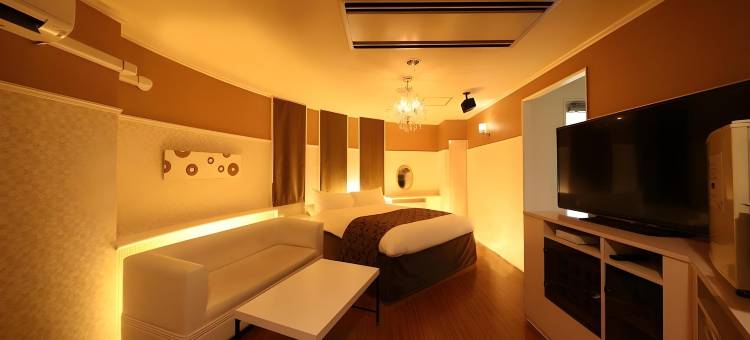 美好花园酒店-岐阜(Hotel Fine Garden Gifu)图片