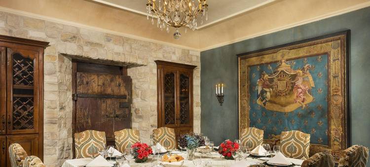 曼哈顿海滩LAX艾尔斯酒店(Ayres Hotel Manhattan Beach LAX)图片