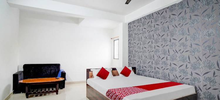 Hotel O Youth Hotel & Banquet Hall图片