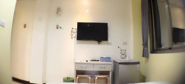 高芳大旅社图片