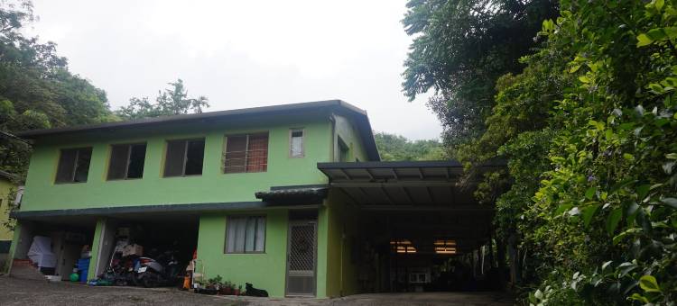 Juhu Farmstay图片
