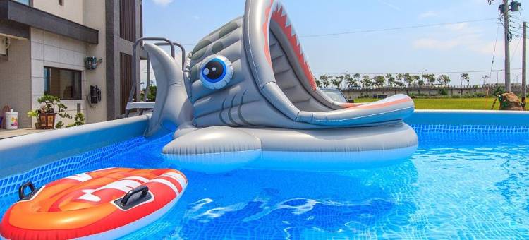 宜兰都乡旅图片