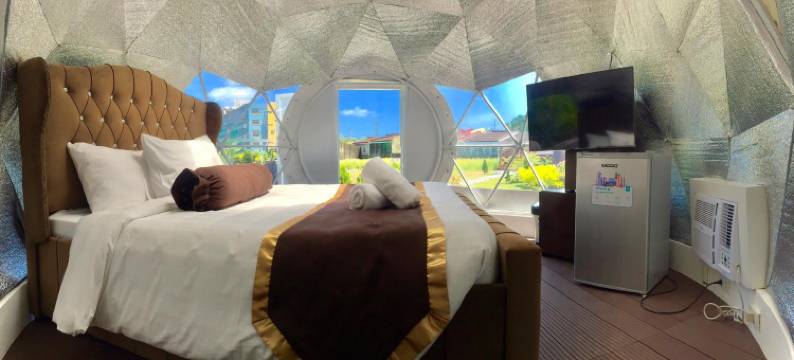 2205套房(2205 Suites)图片