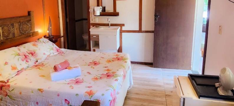 阿巴约米旅馆(Pousada Abayomi)图片