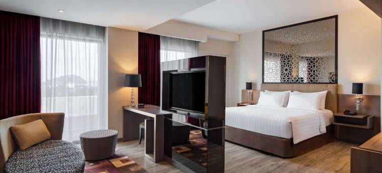 巴东美居酒店(Mercure Padang)图片