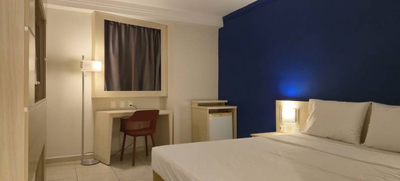 马卡埃宜必思尚品酒店(Ibis Styles Macaé)图片