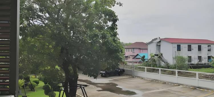 陶威沙克住宿酒店(Taweesuk Residence)图片