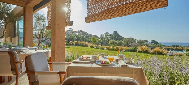 自然普雷塔玛尔豪华酒店-限成人(Pleta de Mar, Grand Luxury Hotel by Nature - Adults Only)图片