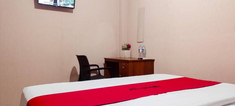 RedDoorz at Hotel Island Bengkulu图片