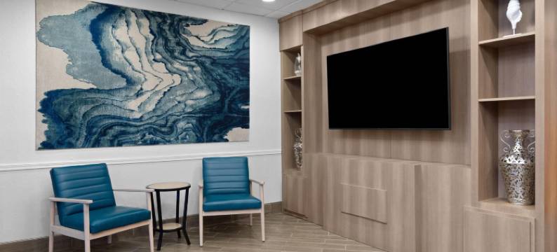 奥兰多会议中心/国际大道戴斯酒店(Days Inn by Wyndham Orlando Conv. Center/International Dr)图片