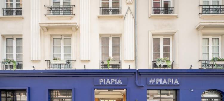 皮亚酒店(Piapia Hotel)图片