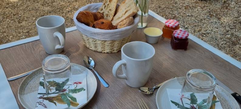 L'Orée du Ventoux图片