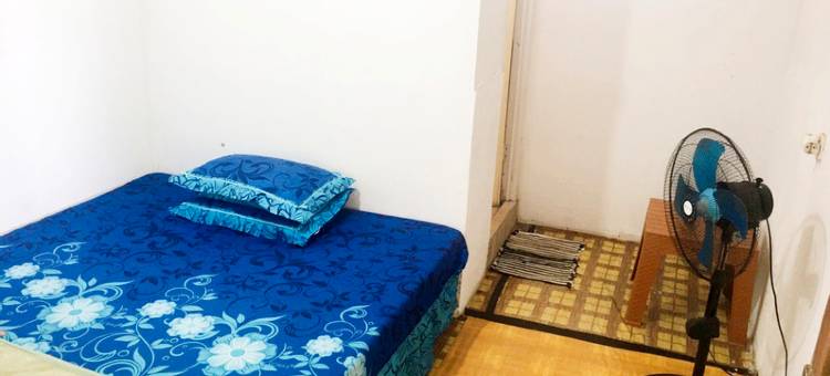 埃尔比萨酒店(Penginapan Erbysa)图片