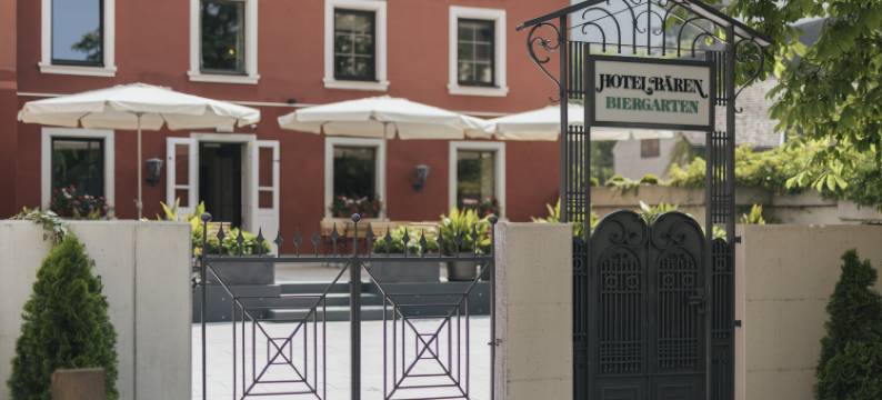 加尼巴恩酒店(Hotel Bären)图片