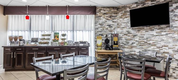 凯艺套房酒店(Quality Inn & Suites)图片