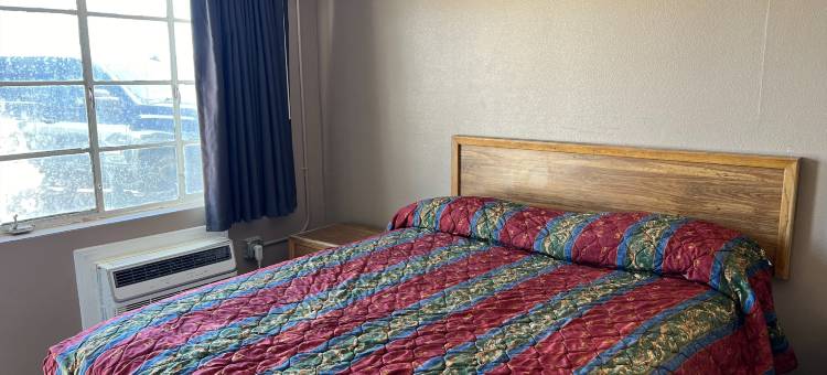 卡尔汽车旅馆(Carl's Motel)图片