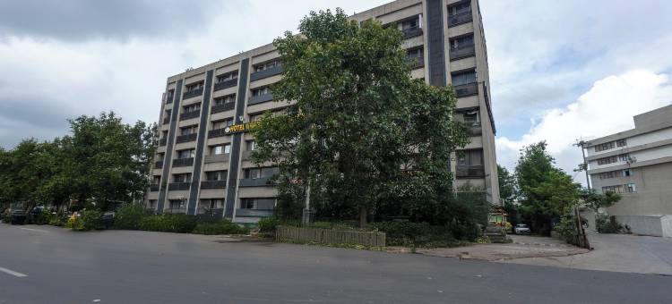 Treebo大希瓦伊(Treebo Grand Shivay)图片