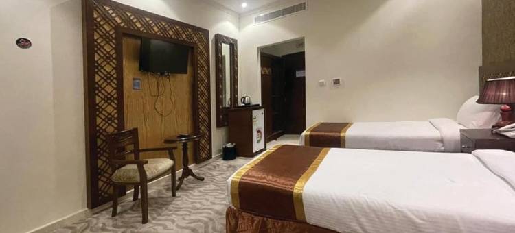 雷塔吉酒店(Retaj Inn Hotel)图片