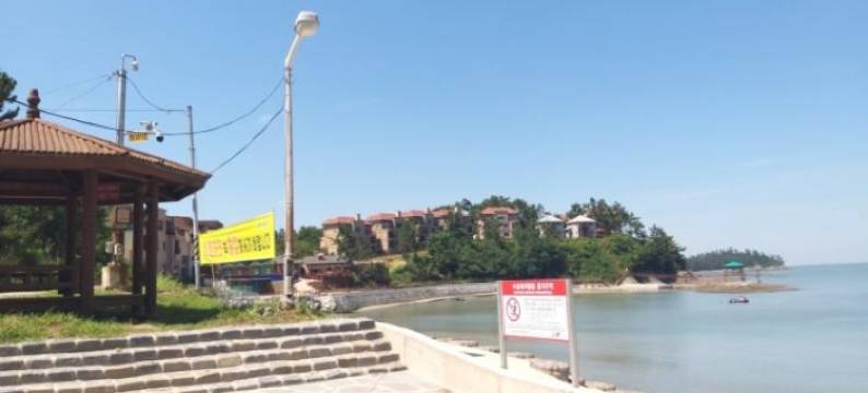 Shinan Holiday Pension图片