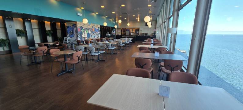 蒙特港诺富特酒店(Novotel Puerto Montt)图片