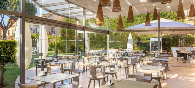 水族佩德拉多斯比克斯设计海滩酒店-限成人入住(Aqua Pedra Dos Bicos Design Beach Hotel - Adults Friendly)图片