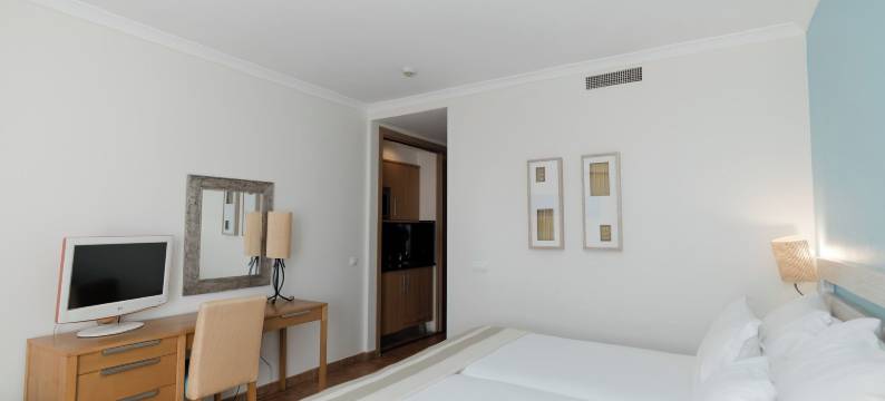 佩塔纳维京海滨度假村及水疗中心(Pestana Viking Beach & Spa Resort)图片