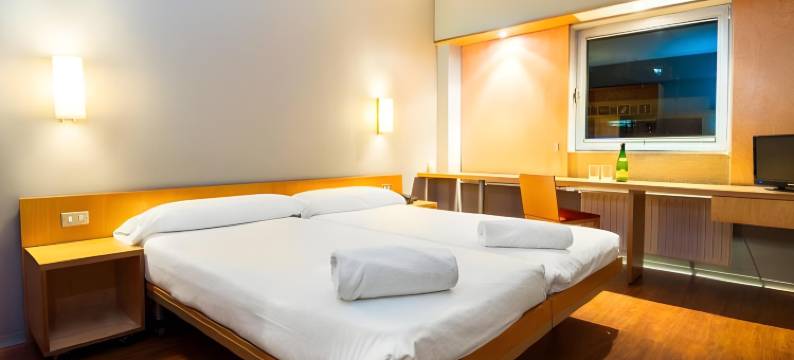 伊伦埃斯酒店(Eth Irún)图片