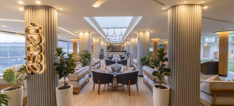 班加罗尔维万塔怀特菲尔德酒店(Vivanta Bengaluru, Whitefield)图片