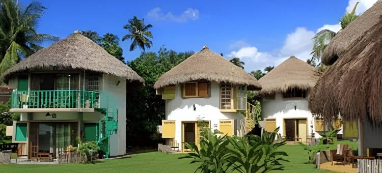 Pousada Barra Velha图片