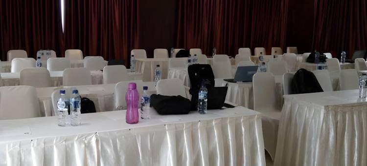 米里诺夫精品酒店(Millinov Boutique Hotel)图片