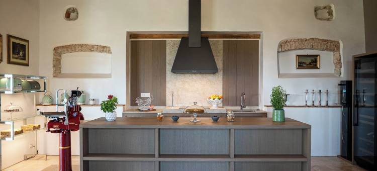 杜奇科尔巴努斯庄园(Tenuta Duchi Corbanus)图片