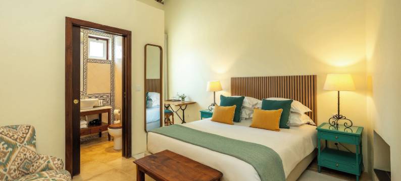 曼诺之家塞莱罗斯(The Manor House Celeirós)图片