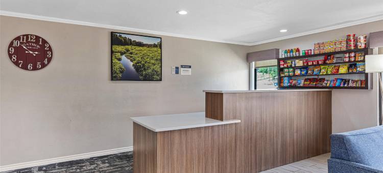 帕勒斯坦贝斯特韦斯特酒店(Best Western Palestine Inn)图片