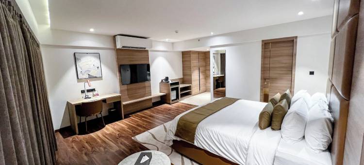 卡利卡特 Oshin(Oshin Calicut)图片