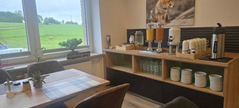 斯皮迪的床和早餐(Speedys Bed & Breakfast)图片