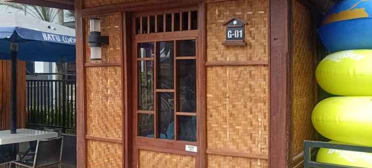 巴都仙境水度假村酒店(Hotel Batu Wonderland)图片